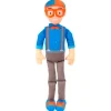 Blippi Peluche con Sonido