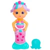 Bloopies Magic Tail Mermaids Muñeca Daisy