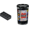 Blox Bote 100 Bloques Negros