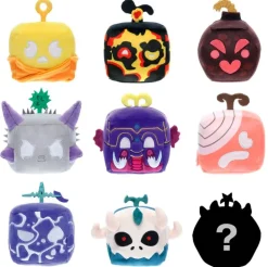 Blox Fruits Caja Sorpresa Serie 2