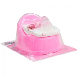 Blíster Complementos Bebé