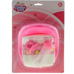 Blíster Complementos Bebé