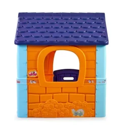 Bluey Casa Infantil Jardin