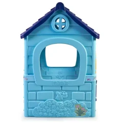 Bluey Casa Infantil Jardin