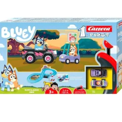 Bluey Circuito Carrera First 2.4 m
