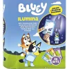 Bluey Ilumina Bits