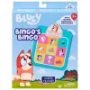 Bluey Juego de Cartas Bingo School Friends