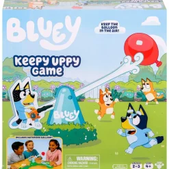 Bluey Juego Mesa Keepy Uppy