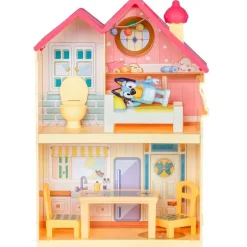 Bluey Mini Casa