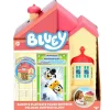 Bluey Mini Casa Sorpresa
