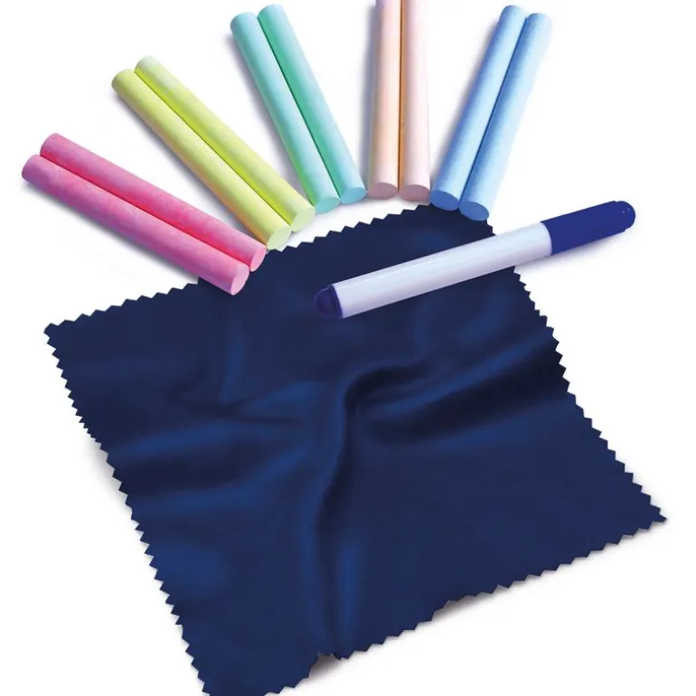 Bluey Mini Pizarra 2 en 1