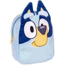 Bluey Mochila Guardería Peluche