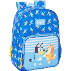 Bluey Mochila Infantil