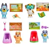 Bluey Pack Figura con Accesorio Surtida