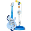 Bluey Pack Guitarra + Micrófono