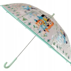 Bluey Paraguas Manual