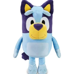 Bluey Peluche 80 cm