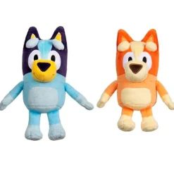 Bluey Peluche 20 cm Surtido