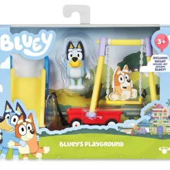 Bluey Playset Surtido