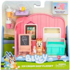 Bluey Playset Surtido