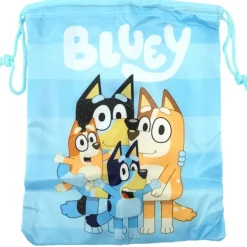 Bluey Saco de Merienda