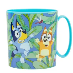 Bluey Taza Asa 350 ml