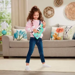 Bluey Teclado-Guitarra