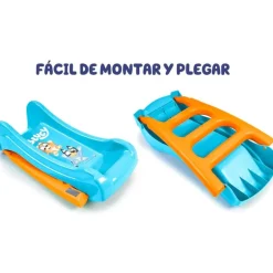 Bluey Tobogán Infantil