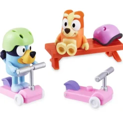 Bluey Vehículo Surtido