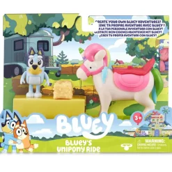 Bluey Vehículo Surtido