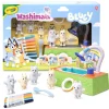 Bluey Washimals Bluey y su Familia en la Piscina