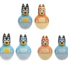 Bluey Weebles Tentetieso Pack 2 Surtido
