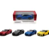 Bmw M8 Coupe Escala 1:36 Surtido