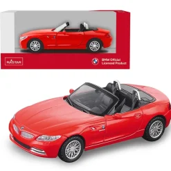 BMW Z4 Vehículo Escala 1:43