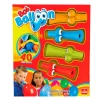 Bob Ballon Set Party Globos