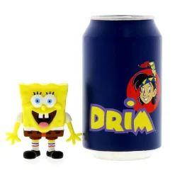 Bob Esponja Figura PVC