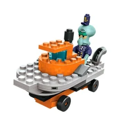 Bob Esponja Mega Bloks Barcos Surtidos