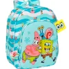 Bob Esponja Mochila Escolar