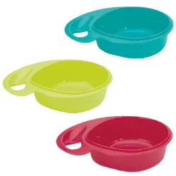 Bol ergonómico pack 3 uds