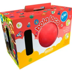 Bola Loca Boing Surtida