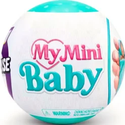 Bola Sorpresa My Baby