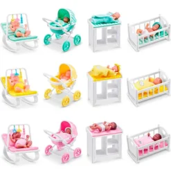 Bola Sorpresa My Baby