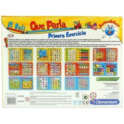 Boli Interactivo en Catalán