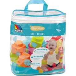 Bolsa 24 Bloques Blanditos