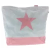 Bolsa de Playa Star Rosa