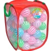 Bolsa Infantil con 45 Bolas