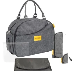 Bolso de Maternidad Weekend