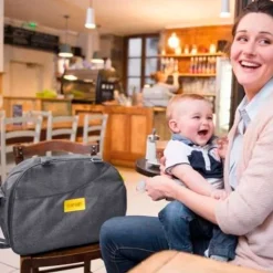 Bolso de Maternidad Weekend