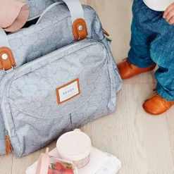 Bolso Ginebre II Tiny Clouds