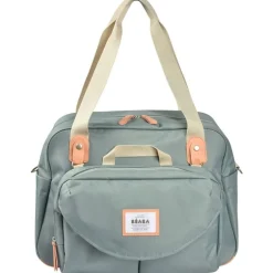 Bolso Ginebre II Verde Salvia